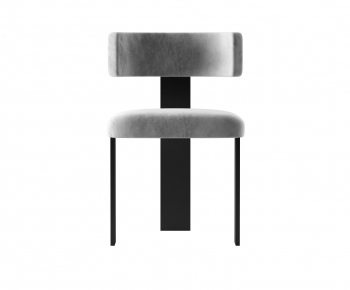 Modern Single Chair-ID:543986089