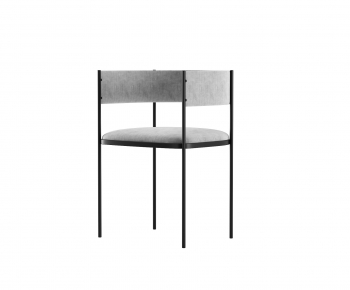 Modern Single Chair-ID:408324962