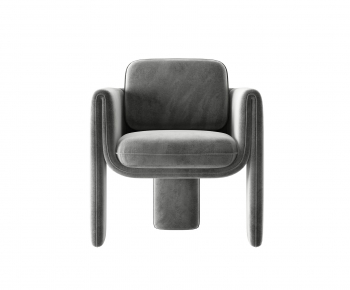Modern Lounge Chair-ID:741139897