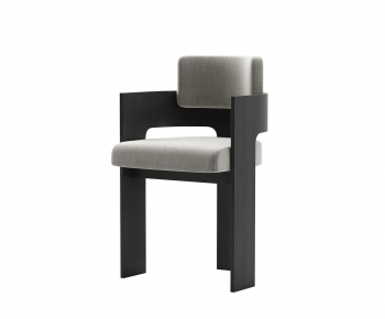 Modern Lounge Chair-ID:366950017