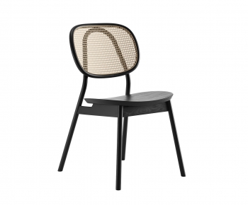 Nordic Style Single Chair-ID:386173018
