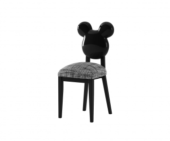 Modern Single Chair-ID:737746002