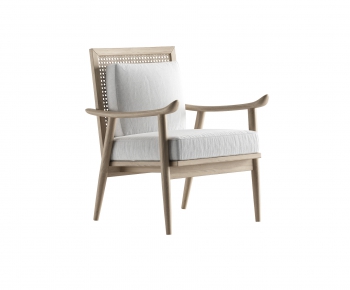 Nordic Style Lounge Chair-ID:912131071