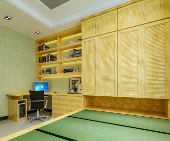 Modern Children's Room-ID:956691036