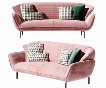 Modern A Sofa For Two-ID:604819067