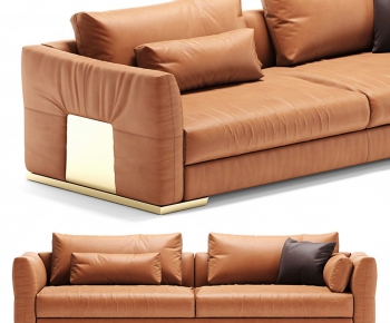 Modern A Sofa For Two-ID:120460035