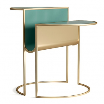 Modern Side Table/corner Table-ID:806195029