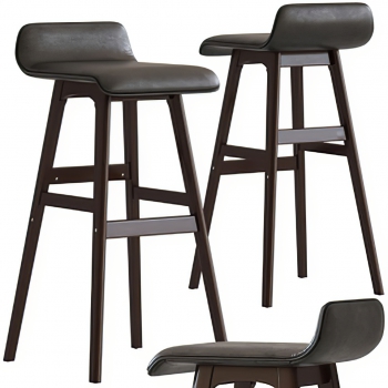 Modern Bar Chair-ID:564991002