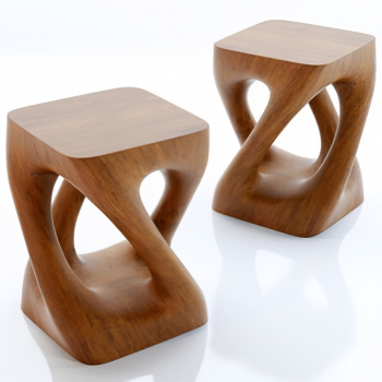 Modern Side Table/corner Table-ID:526223908