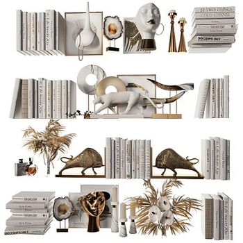 Nordic Style Book-ID:788070929