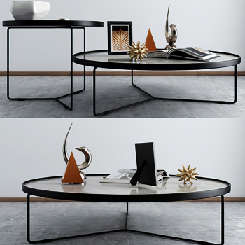 Modern Coffee Table-ID:511964088