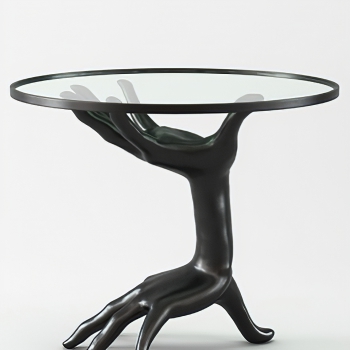 Modern Dining Table-ID:245085009