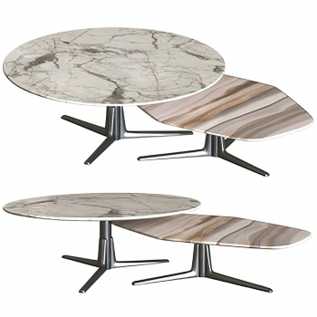Modern Coffee Table-ID:372540953