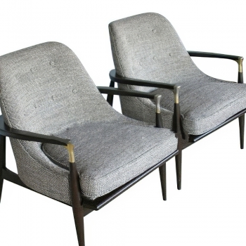 Modern Single Chair-ID:969240903