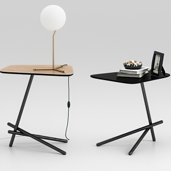 Modern Side Table/corner Table-ID:914771082