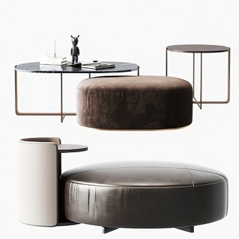 Modern Coffee Table-ID:538568024