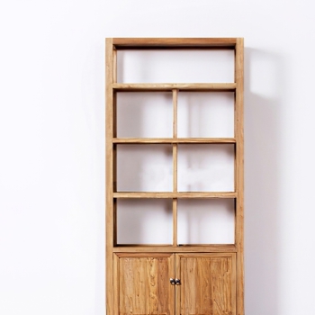 Chinese Style Bookcase-ID:993043909