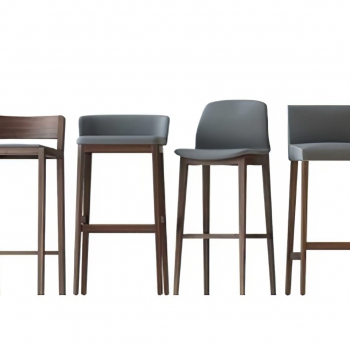 Modern Bar Chair-ID:160079005