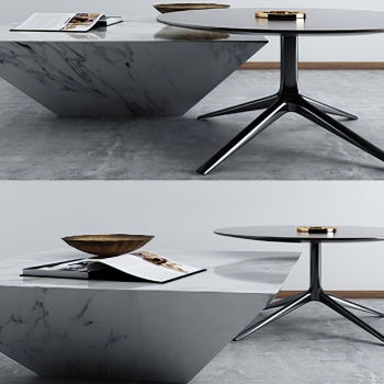 Modern Coffee Table-ID:898653989