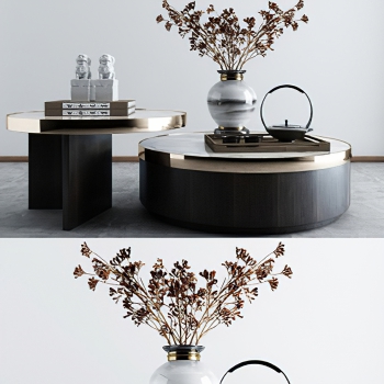 Modern Coffee Table-ID:101876026