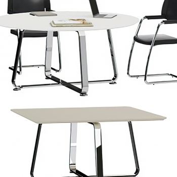 Modern Office Table-ID:725086937