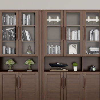 Modern Bookcase-ID:512072099