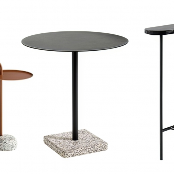 Modern Side Table/corner Table-ID:996622098