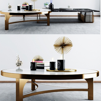 Modern Coffee Table-ID:920284039