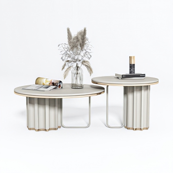 Modern Coffee Table-ID:810173036