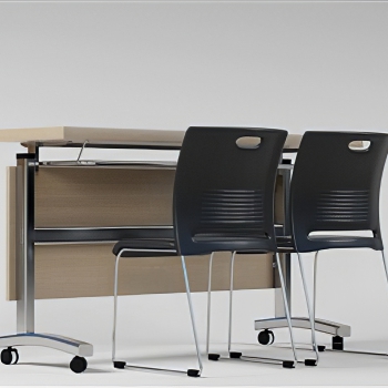 Modern Office Table-ID:100027082