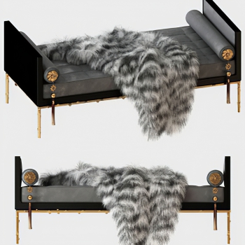 Modern Bench-ID:542807106