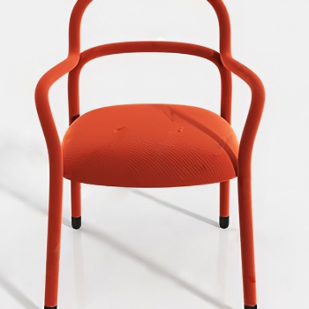 Modern Single Chair-ID:266824014