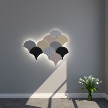 Modern Wall Lamp-ID:986263043