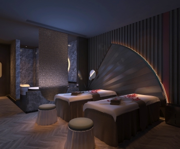 Modern SPA Beauty-ID:390461921