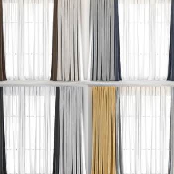 Modern The Curtain-ID:413589003