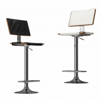 Modern Bar Chair-ID:704288016