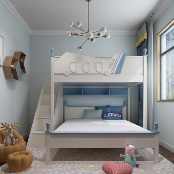 Modern Children's Room-ID:256259472