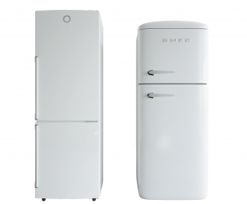 Modern Home Appliance Refrigerator-ID:212637901