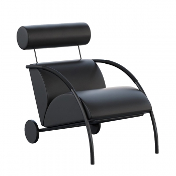 Modern Single Chair-ID:415960071