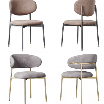 Modern Single Chair-ID:932935955