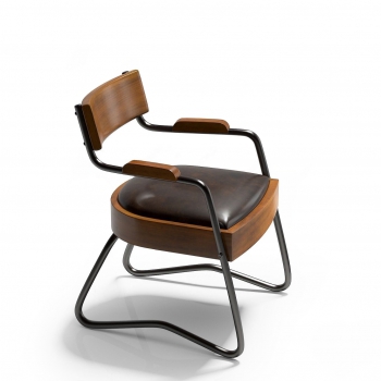 Modern Single Chair-ID:378983022