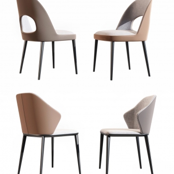 Modern Single Chair-ID:155370272