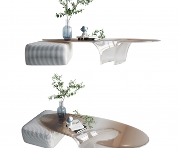 Modern Coffee Table-ID:440732003