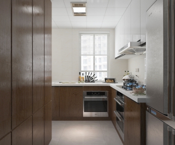 Modern The Kitchen-ID:135337112