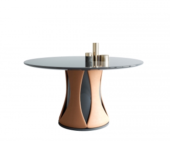 Modern Dining Table-ID:852453952