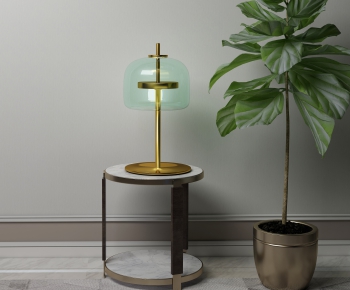 Modern Table Lamp-ID:384686954