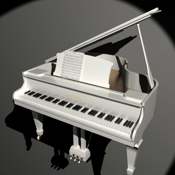 Modern Piano-ID:150175098