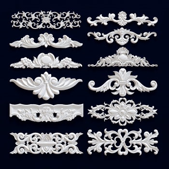 European Style Carving-ID:175009978