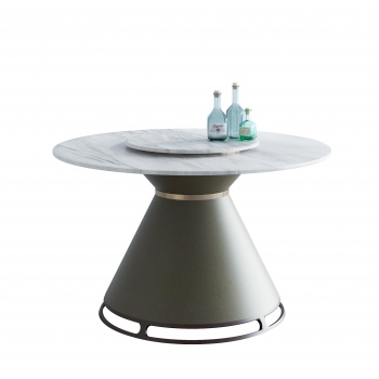Modern Dining Table-ID:928466085