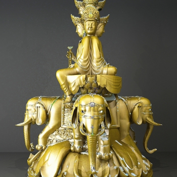 Southeast Asian Style Sculpture-ID:741916898